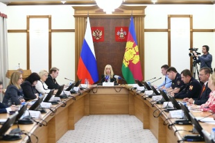 Межведомственное совещание по подготовке к государственной итоговой аттестации