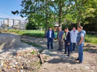 Стройки на контроле