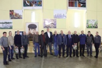 «Афганистан болит в моей душе»