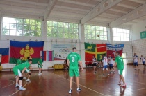  Турнир Халзуна