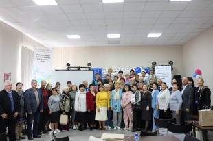 Финансовая грамотность – возраст не помеха!