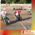 Все на мотобол!