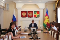 Обсудили проблемные вопросы создания особо охраняемых природных территорий