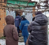 На защите детства