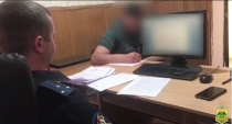 В Красноармейском районе полицейские задержали подозреваемого в незаконном обороте наркотиков и легализации денежных средств