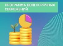 Программа долгосрочных сбережений 