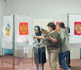 Возраст не помеха... 