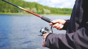 Информация о любительском рыболовстве