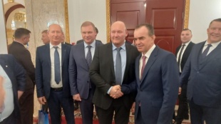 День юриста России