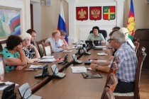 На защите детства