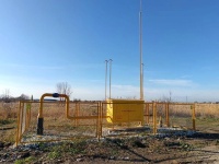 Реализация программы "Догазификация"