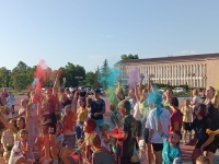 Танцуй, пока молодой!