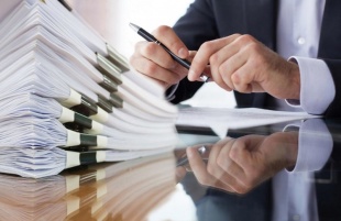 Порядок приема и регистрации заявлений и сообщений