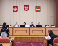 На защите детства!