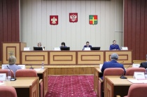 Прошла 69-я сессия районного Совета