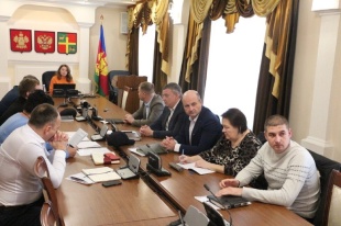 Кубанский муниципальный форум