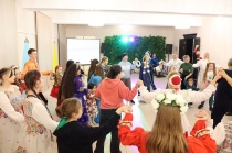 В районе широко отмечают День народного единства