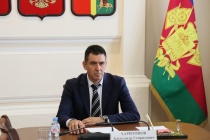 Совещание по защите сельскохозяйственных земель