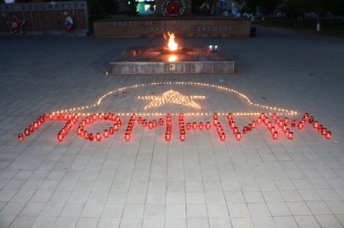 Уважаемые жители района!