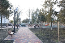 «Жильё и городская среда»: 2023 год