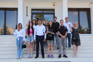 Ключи от счастья