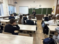 Поговорили о важном!