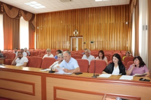 Подготовка к зиме полным ходом