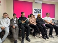 Борьба с никотином продолжается!