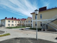 Прошел объезд крупных строительных оъектов