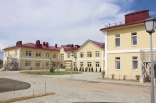 Как назовем новый детский сад в станице Марьянской? Решать именно вам!