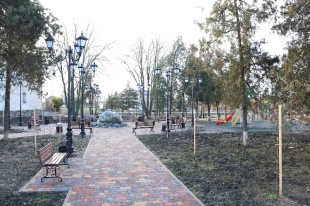 «Жильё и городская среда»: 2023 год