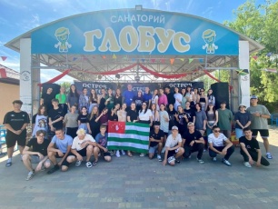 Смена «Я-Доброволец»