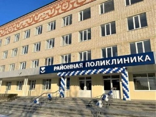 В Красноармейском районе продолжается диспансеризация