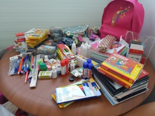 Не останемся в стороне!