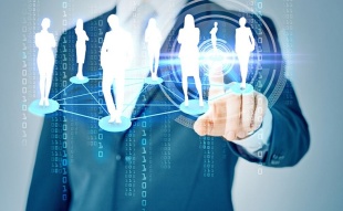 Ситуация на регистрируемом рынке труда по состоянию на 1 апреля 