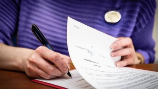 Квоты на соцконтракт