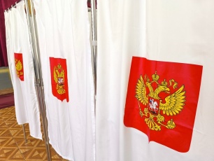 Результаты выборов