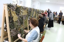  «Крылья ангела» ждут помощников!