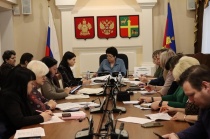 На защите детства