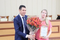 День работников местного самоуправления