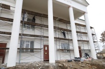 Встреча с подрядчиком