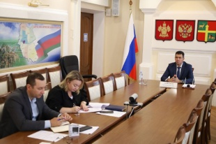 Инвестиционное развитие Кубани