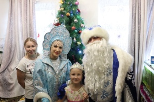 Вручили заслуженные призы