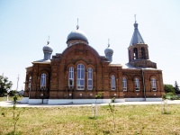 В храмах Красноармейского района проходят поминальные панихиды по жертвам теракта в Красногорске