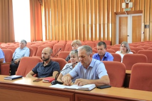 Подготовка к зиме