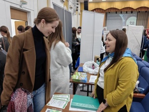 Дни возможностей! Энергетики провели профориентационные встречи в ведущих ВУЗах Кубани