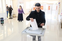 Сегодня – последний день голосования на выборах Президента РФ