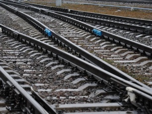 Трагедия на железной дороге