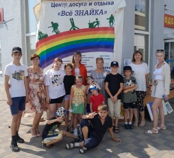 Заключила соцконтракт и открыла свое дело!