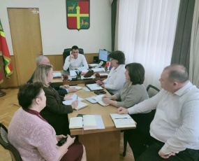 Прямая линия 